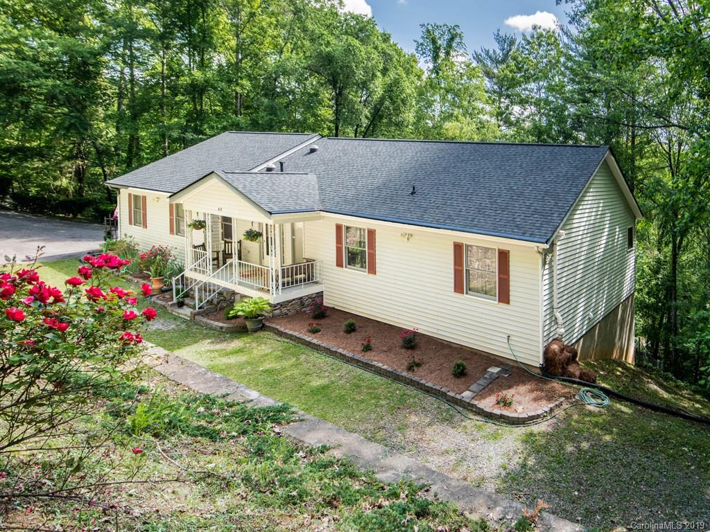 45 Springwood Drive Asheville, NC 28805 - Photo 29 of 36 Gallery Image 29