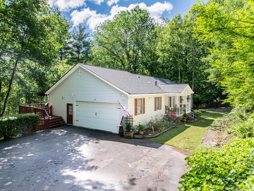 45 Springwood Drive Asheville, NC 28805 - Photo 30 of 36 Gallery Image 30
