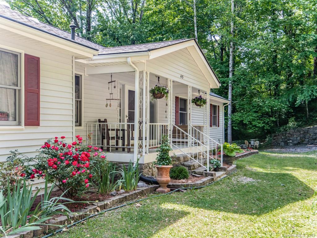 45 Springwood Drive Asheville, NC 28805 - Photo 31 of 36 Gallery Image 31