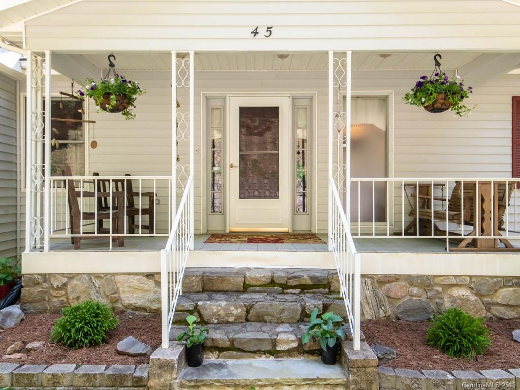 45 Springwood Drive Asheville, NC 28805 - Photo 32 of 36 Gallery Image 32