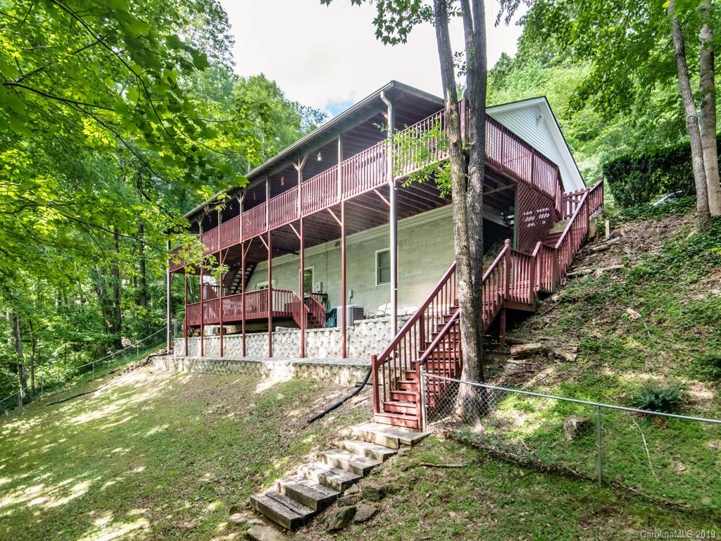 45 Springwood Drive Asheville, NC 28805 - Photo 36 of 36 Gallery Image 36