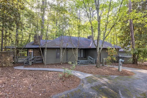 $322,400 | 1541 Mountain Creek Drive, Pine Mountain, GA 31822
