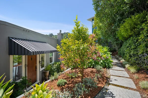 $1,198,000 | 43 El Camino Avenue, San Rafael, CA 94901