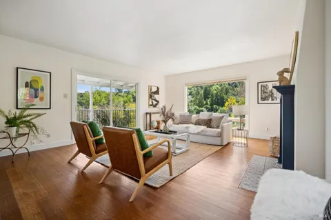 $1,198,000 | 43 El Camino Avenue, San Rafael, CA 94901