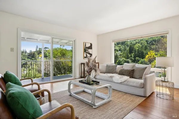 $1,198,000 | 43 El Camino Avenue, San Rafael, CA 94901
