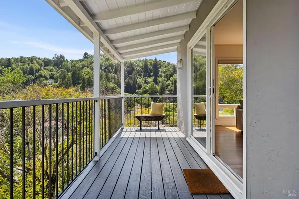 $1,198,000 | 43 El Camino Avenue, San Rafael, CA 94901