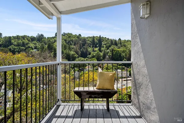 $1,198,000 | 43 El Camino Avenue, San Rafael, CA 94901