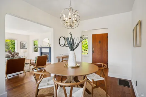 $1,198,000 | 43 El Camino Avenue, San Rafael, CA 94901