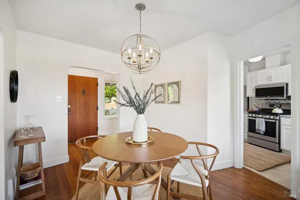 $1,198,000 | 43 El Camino Avenue, San Rafael, CA 94901