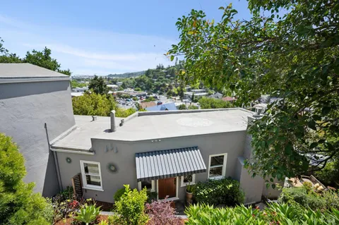 $1,198,000 | 43 El Camino Avenue, San Rafael, CA 94901