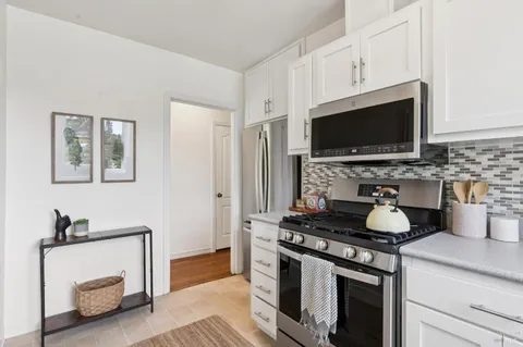 $1,198,000 | 43 El Camino Avenue, San Rafael, CA 94901
