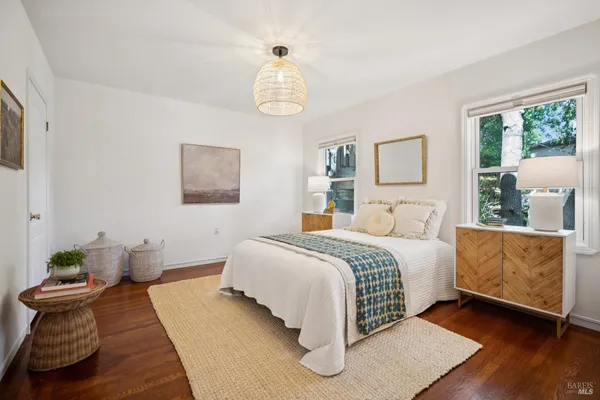 $1,198,000 | 43 El Camino Avenue, San Rafael, CA 94901