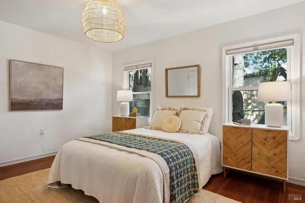 $1,198,000 | 43 El Camino Avenue, San Rafael, CA 94901