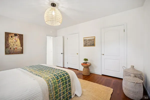 $1,198,000 | 43 El Camino Avenue, San Rafael, CA 94901