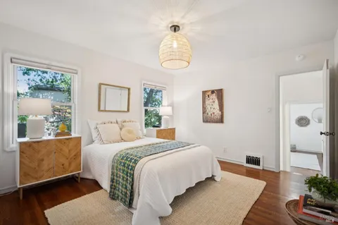 $1,198,000 | 43 El Camino Avenue, San Rafael, CA 94901
