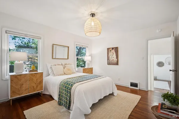 $1,198,000 | 43 El Camino Avenue, San Rafael, CA 94901