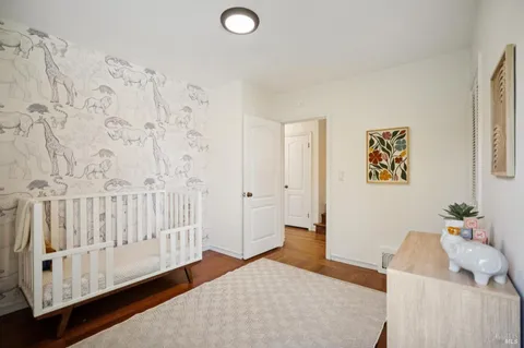 $1,198,000 | 43 El Camino Avenue, San Rafael, CA 94901