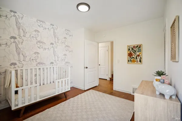 $1,198,000 | 43 El Camino Avenue, San Rafael, CA 94901