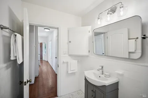 $1,198,000 | 43 El Camino Avenue, San Rafael, CA 94901