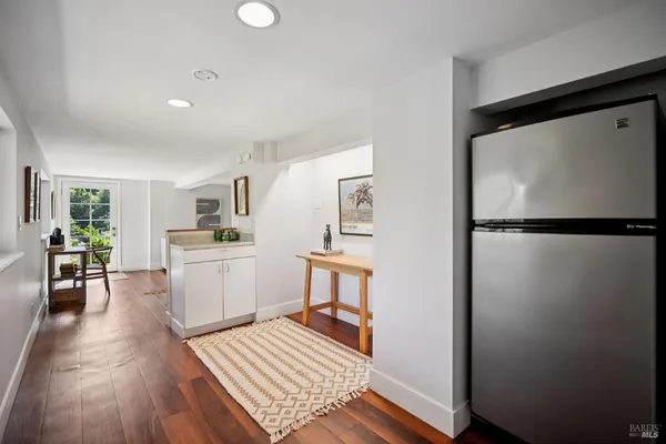 $1,198,000 | 43 El Camino Avenue, San Rafael, CA 94901