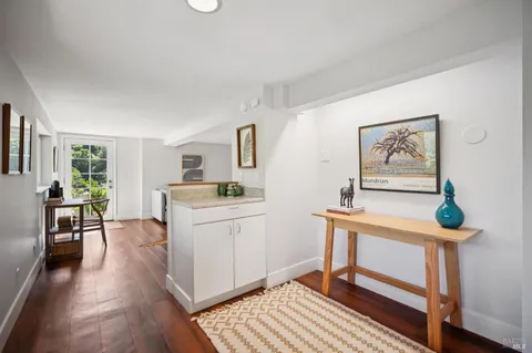 $1,198,000 | 43 El Camino Avenue, San Rafael, CA 94901