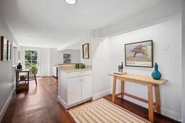 $1,198,000 | 43 El Camino Avenue, San Rafael, CA 94901