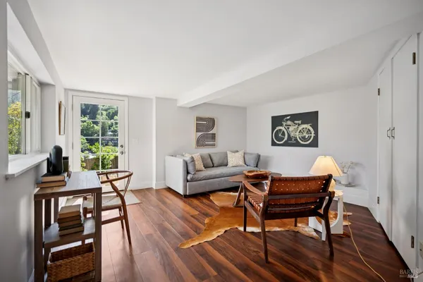 $1,198,000 | 43 El Camino Avenue, San Rafael, CA 94901