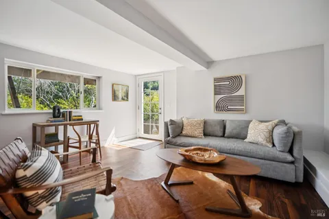 $1,198,000 | 43 El Camino Avenue, San Rafael, CA 94901