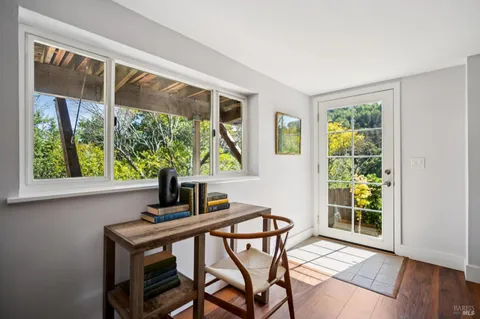 $1,198,000 | 43 El Camino Avenue, San Rafael, CA 94901