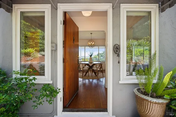 $1,198,000 | 43 El Camino Avenue, San Rafael, CA 94901