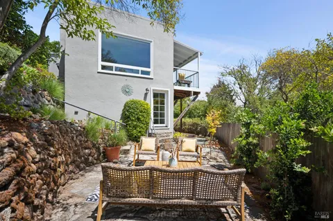 $1,198,000 | 43 El Camino Avenue, San Rafael, CA 94901
