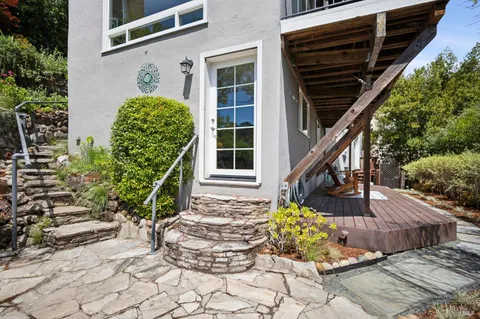 $1,198,000 | 43 El Camino Avenue, San Rafael, CA 94901