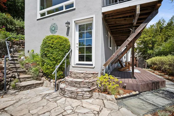 $1,198,000 | 43 El Camino Avenue, San Rafael, CA 94901