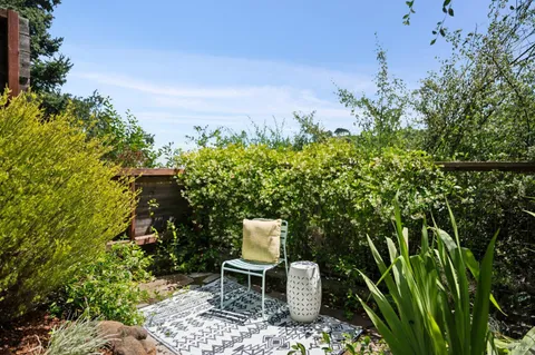 $1,198,000 | 43 El Camino Avenue, San Rafael, CA 94901