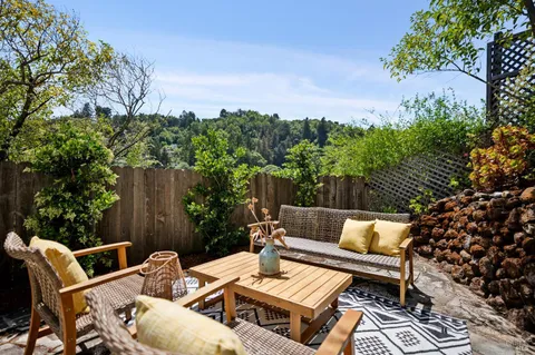 $1,198,000 | 43 El Camino Avenue, San Rafael, CA 94901