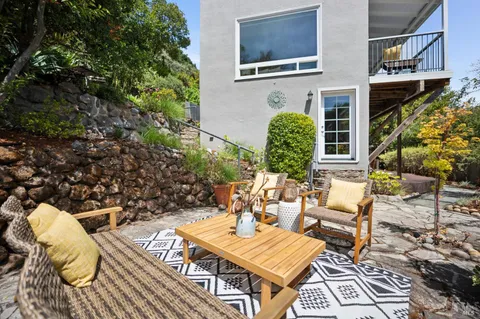 $1,198,000 | 43 El Camino Avenue, San Rafael, CA 94901