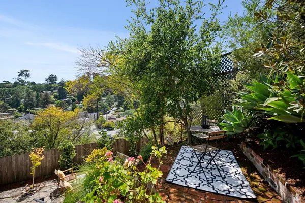$1,198,000 | 43 El Camino Avenue, San Rafael, CA 94901