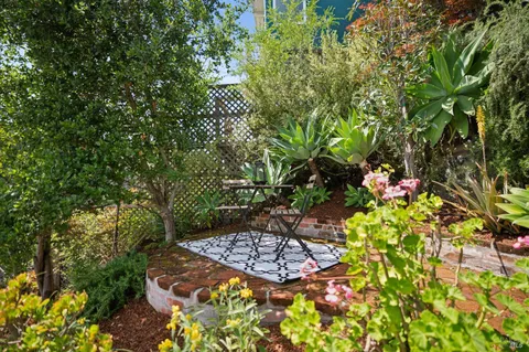 $1,198,000 | 43 El Camino Avenue, San Rafael, CA 94901