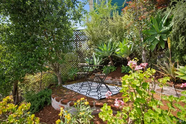 $1,198,000 | 43 El Camino Avenue, San Rafael, CA 94901