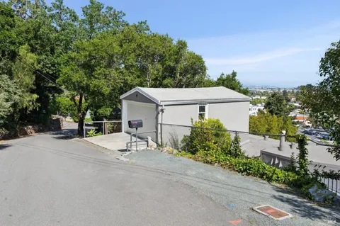 $1,198,000 | 43 El Camino Avenue, San Rafael, CA 94901