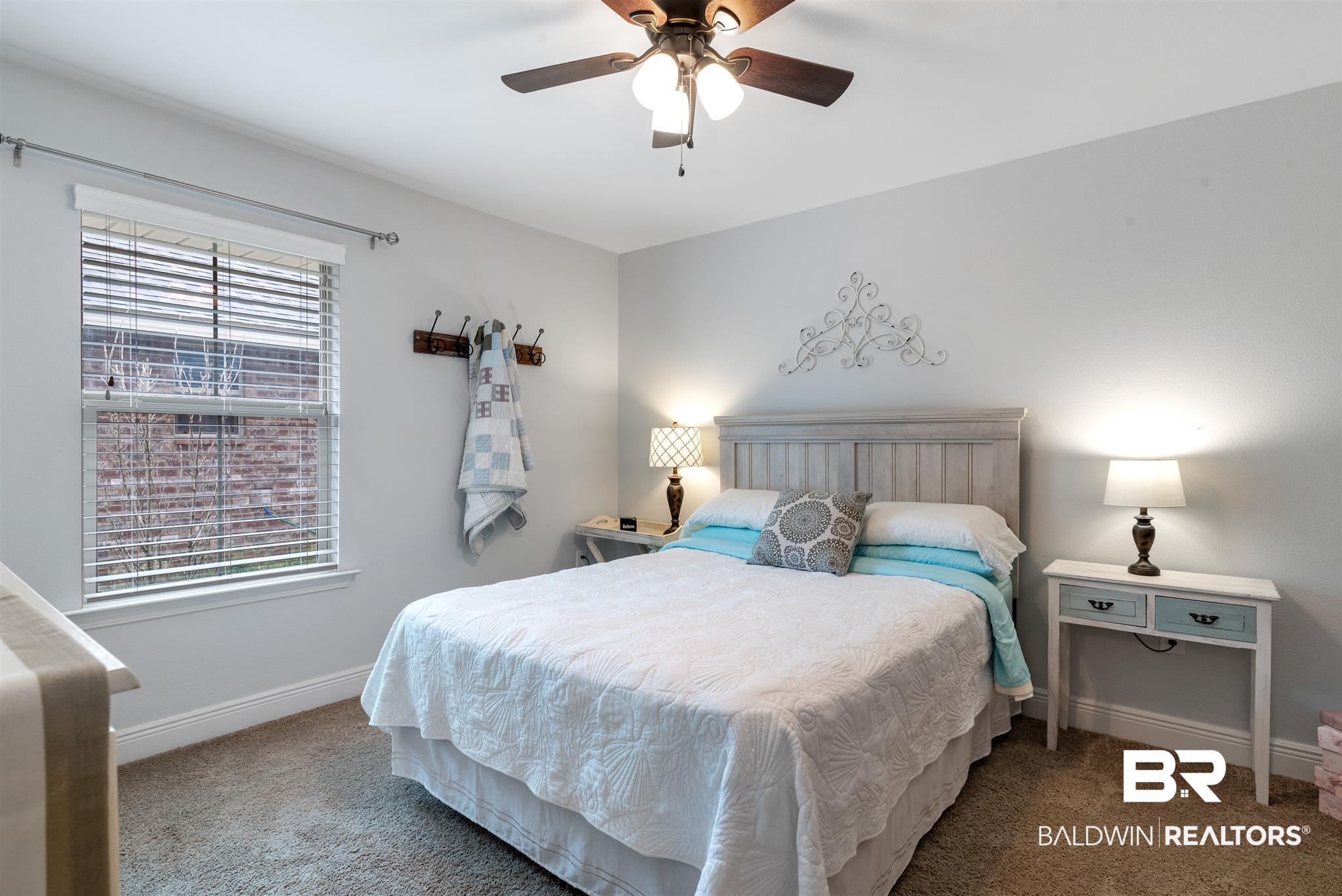 1701 Firefly Lane Foley, AL 36535 - Photo 33 of 37 Bedroom 3