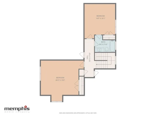 $720,000 | 2120 North Greenbrier Lks Boulevard North, Collierville, TN 38017