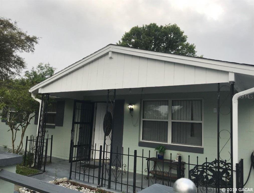 14676 Southwest 41st Avenue Road Ocala, FL 34473 - Photo 1 of 1 a view of a small house