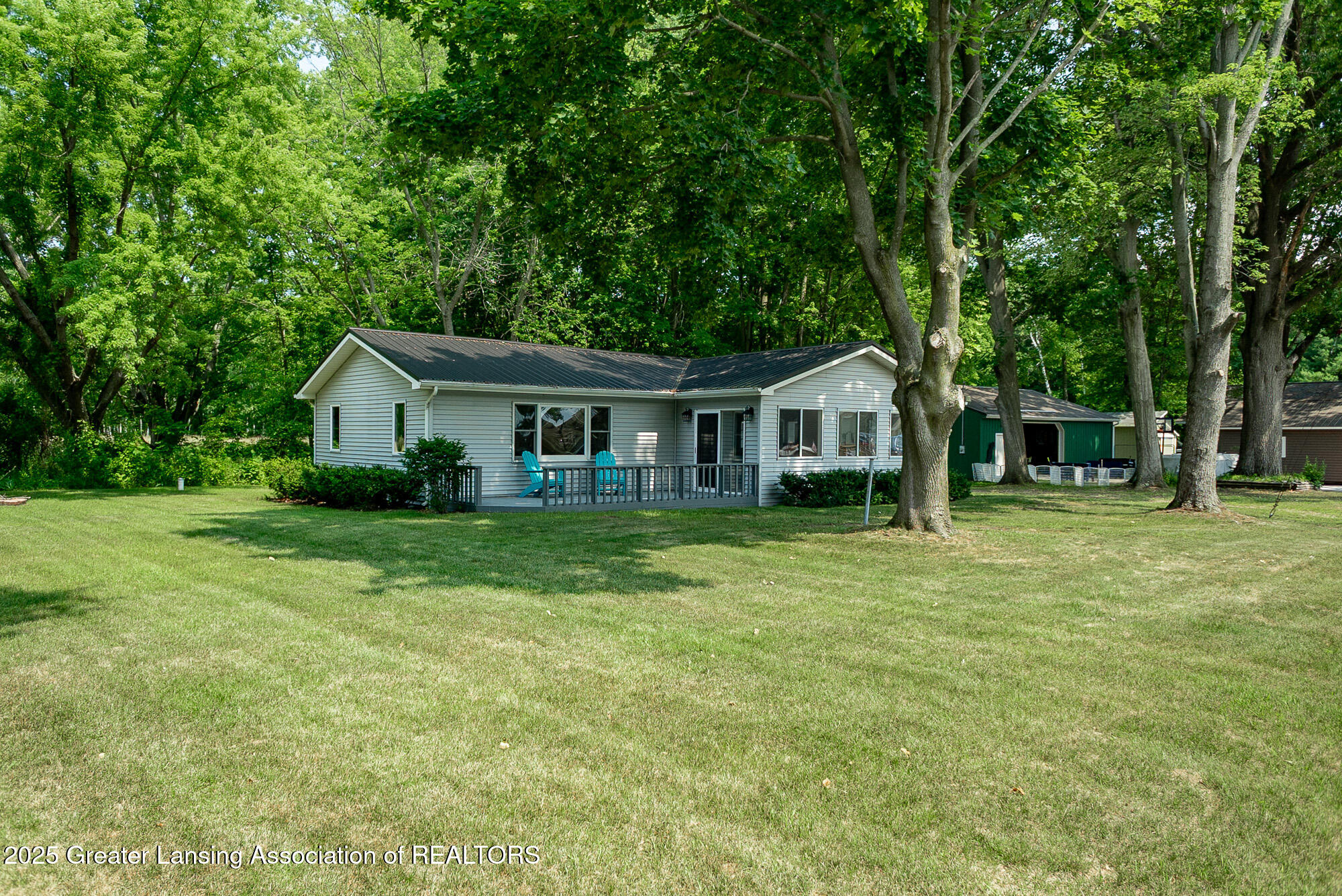 1337 Shepard Road Crystal, MI 48818 - Photo 53 of 55 63