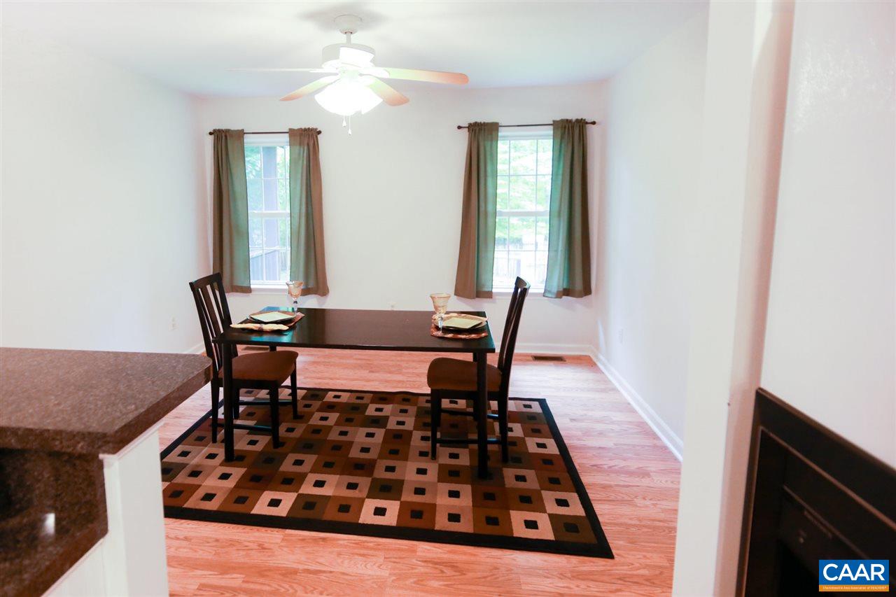 21 Xebec Road Palmyra, VA 22963 - Photo 20 of 41 a view of a dining room with furniture and window