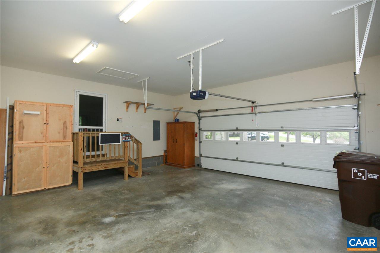 21 Xebec Road Palmyra, VA 22963 - Photo 41 of 41 a view of a garage