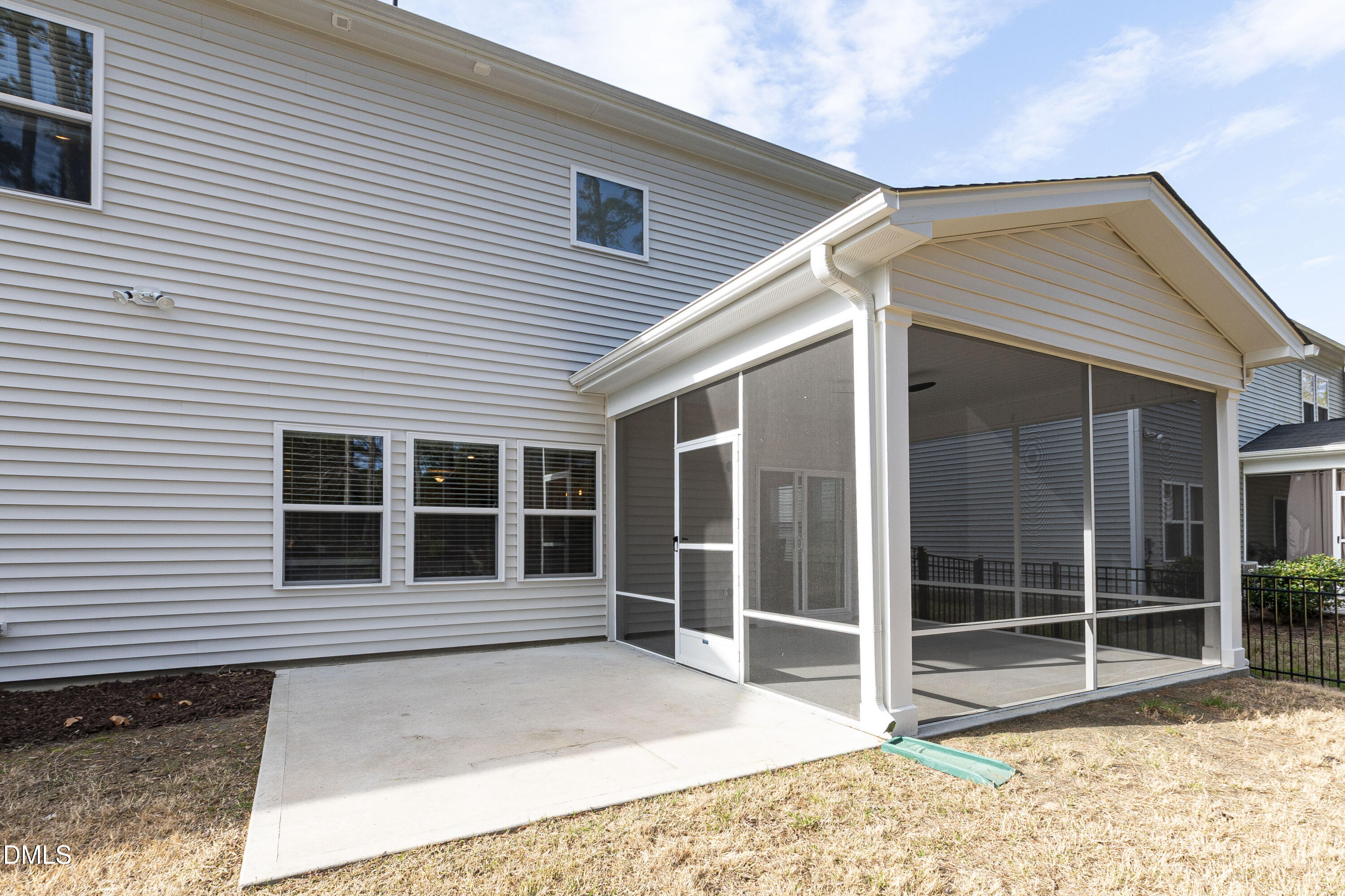 3229 Douglas Fir Road Raleigh, NC 27616 - Photo 29 of 34 Gallery Image 29