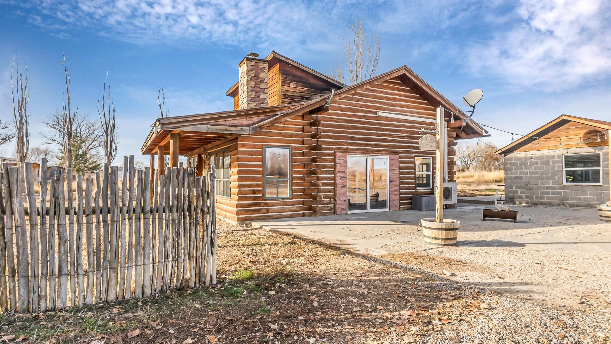 628 S Road Mack, CO 81525 - Photo 19 of 41