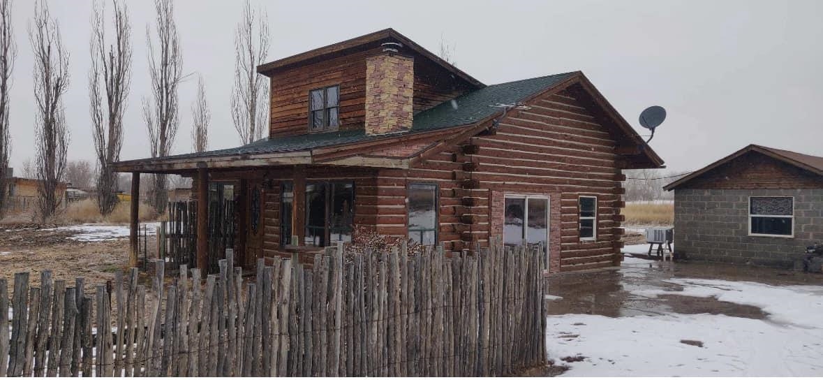 628 S Road Mack, CO 81525 - Photo 20 of 41