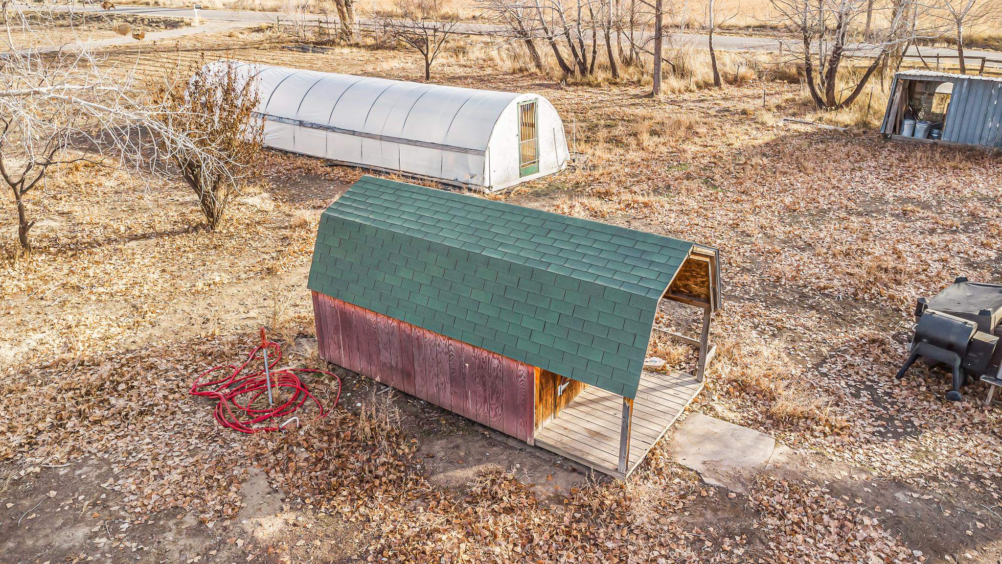 628 S Road Mack, CO 81525 - Photo 23 of 41